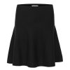 Klaer Part Two | Vikespw Skirt Black