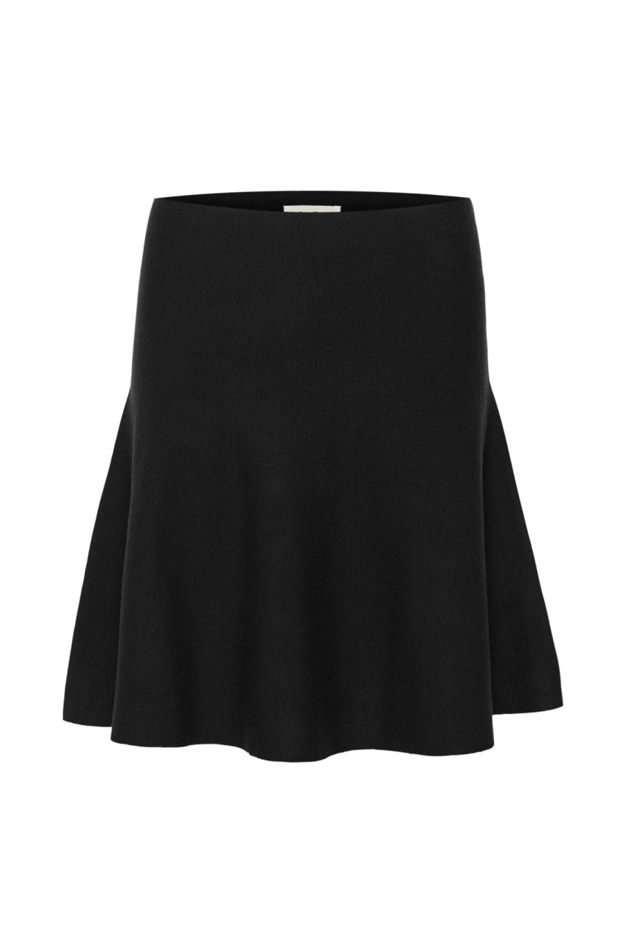 Klaer Part Two | Vikespw Skirt Black