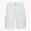 Klaer Claire Woman | Hannah-Cw - Shorts White