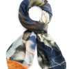 Tilbehor Katrin Uri | Storm Scarf Multi Blue