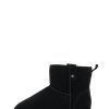 Sko Bianco | Biasnow Short Boot Black