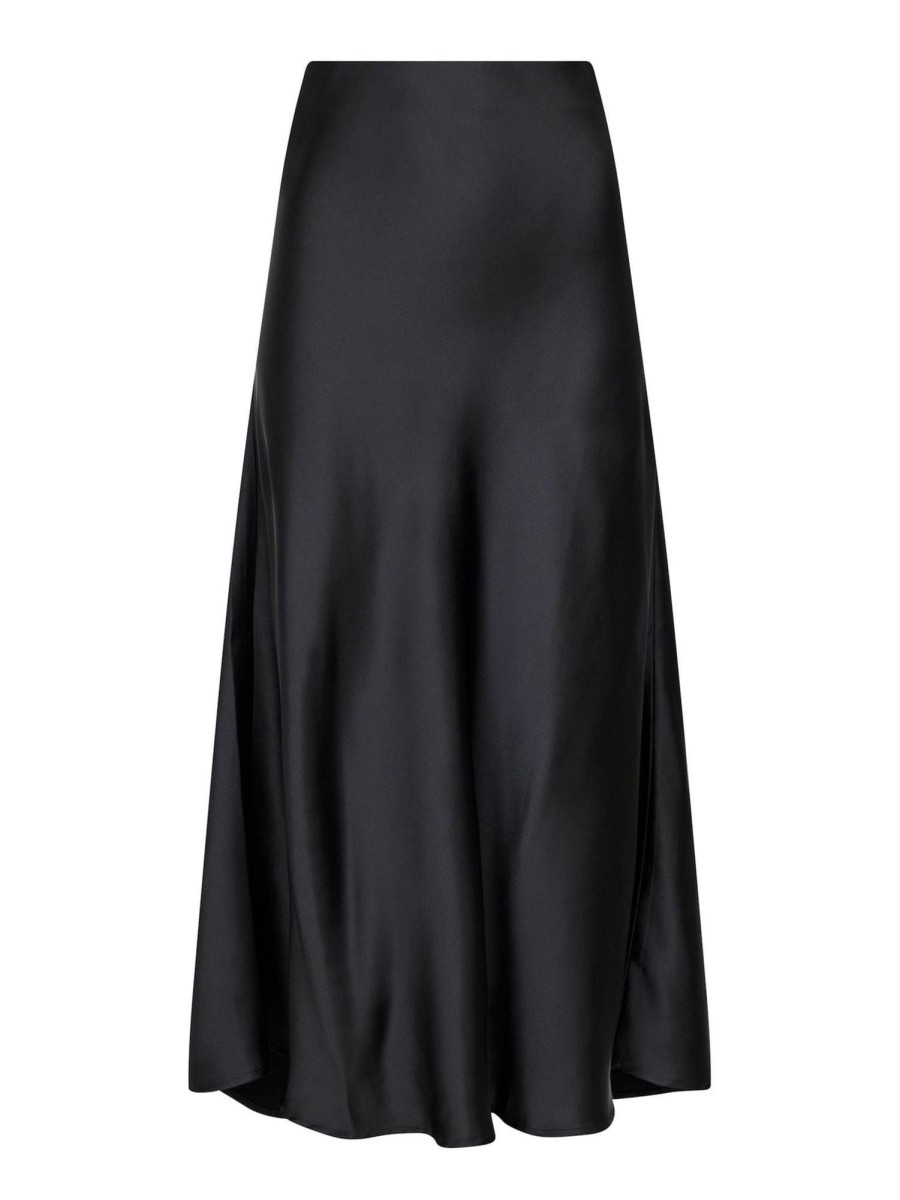 Klaer Neo Noir | Bovary Skirt Black