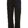 Klaer Ane Mone | Luciana Trouser Black
