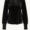 Klaer Claire Woman | Alyssia-Cw - Blouse Black