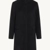 Klaer Claire Woman | Olefine-Cw - Outerwear Black
