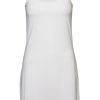 Klaer Claire Woman | Dede - Slipdress White