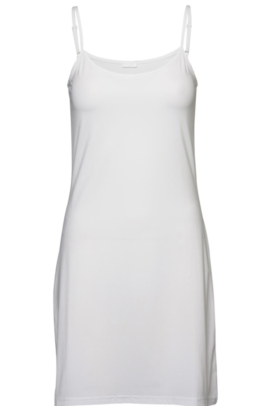 Klaer Claire Woman | Dede - Slipdress White