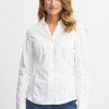 Klaer Fransa | Frpastin 1 Shirt White