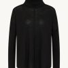 Klaer Claire Woman | Puk-Cw - Pullover Black