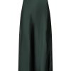 Klaer Neo Noir | Bovary Skirt Dark Green