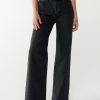 Klaer Twist u0026 Tango | Tori Jeans Ish Grey Black