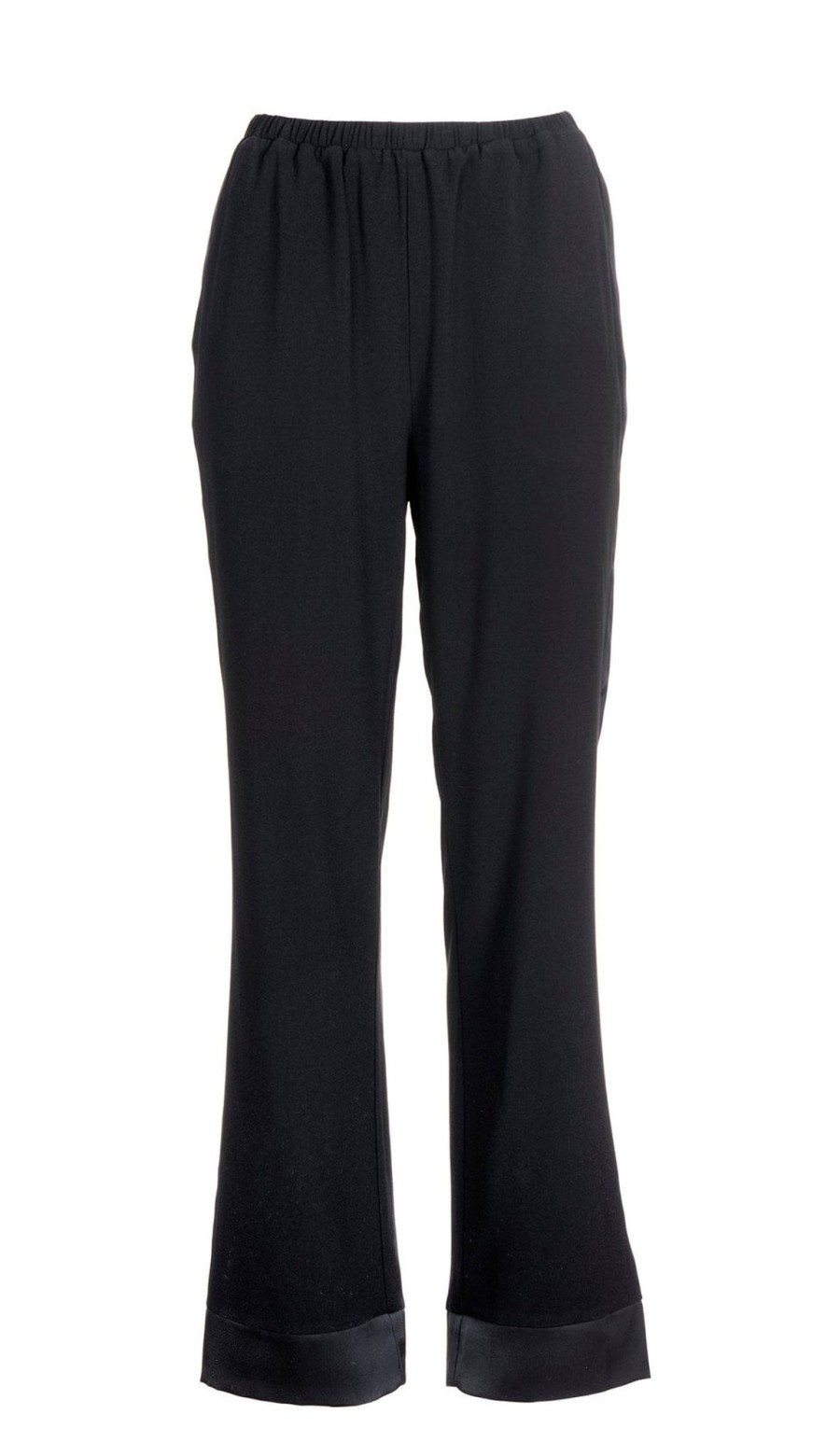 Klaer Ane Mone | Dakota Trouser Black