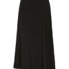 Klaer Inwear | Zinniiw Skirt Black