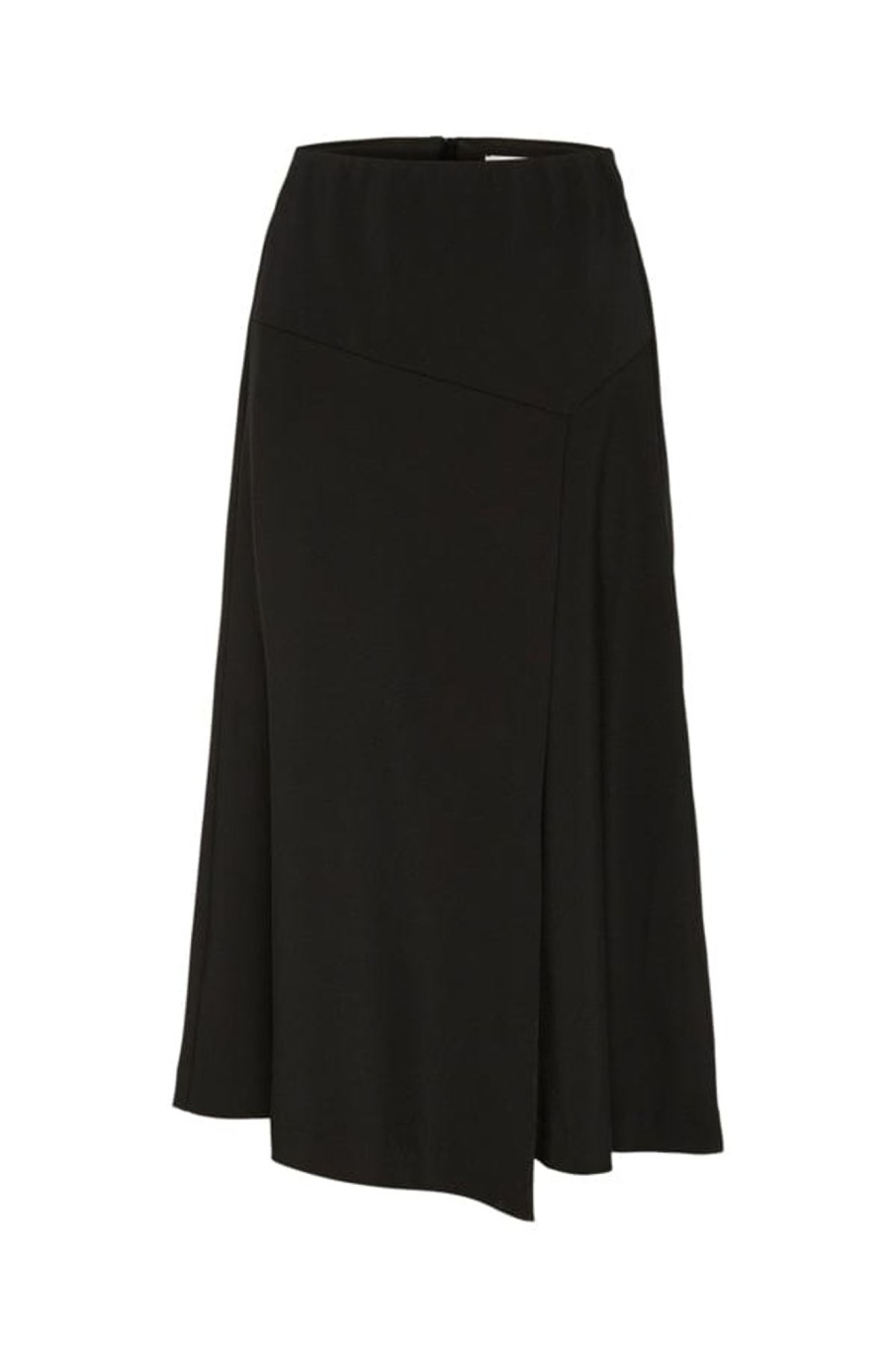 Klaer Inwear | Zinniiw Skirt Black