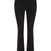 Klaer Rue de Femme | Kara Pants Black