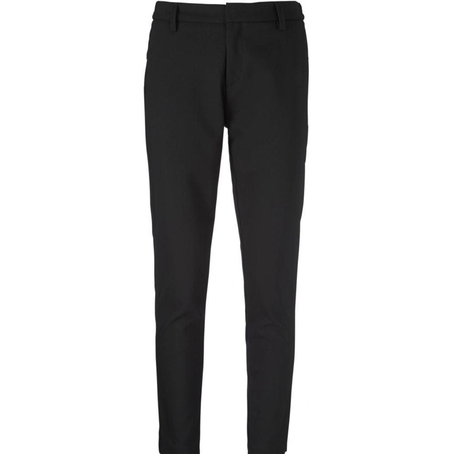 Klaer IVY Copenhagen | Alice Mw Pant Black