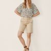 Klaer Part Two | Soffaspw Shorts Safari Beige