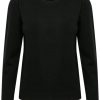 Klaer Part Two | Evinapw Pullover Black