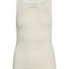 Klaer Claire Woman | Angela- Top White