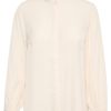 Klaer Inwear | Nixieiw Shirt Whisper White