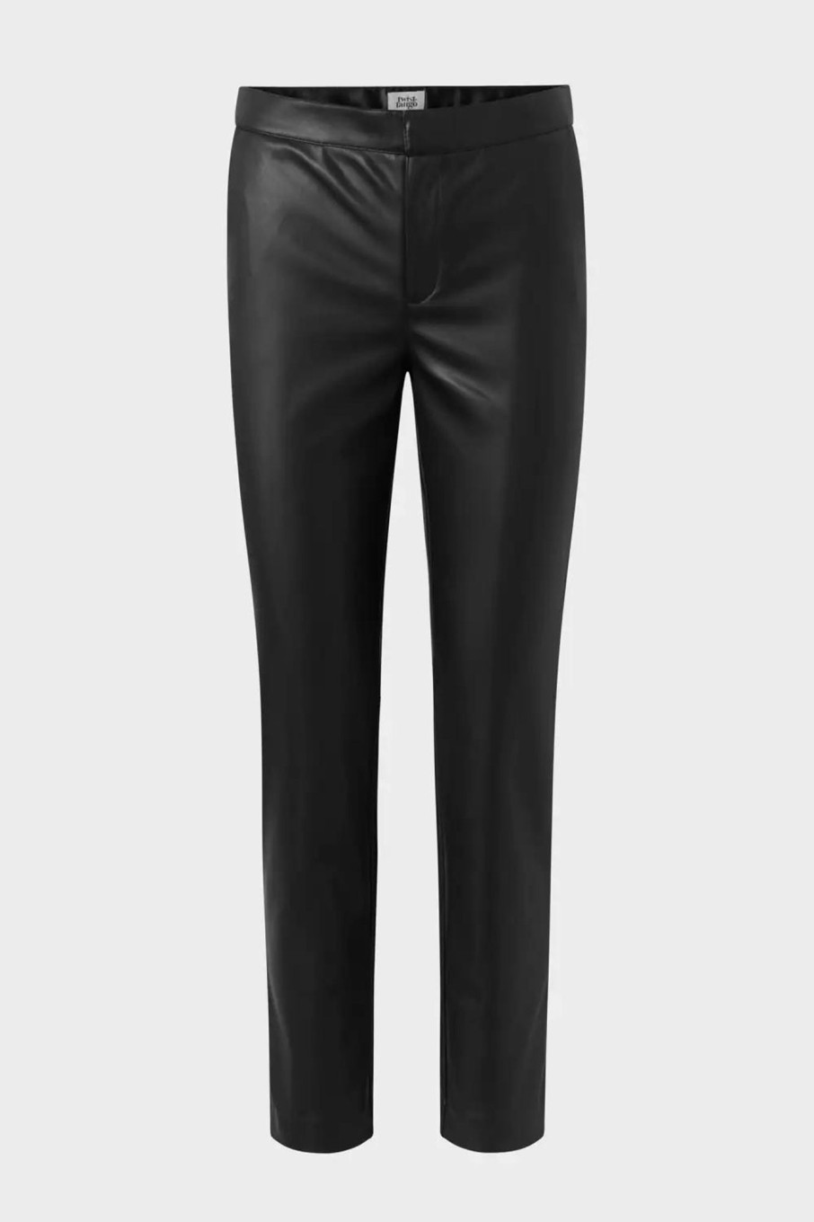 Klaer Twist u0026 Tango | Camilla Trousers Black