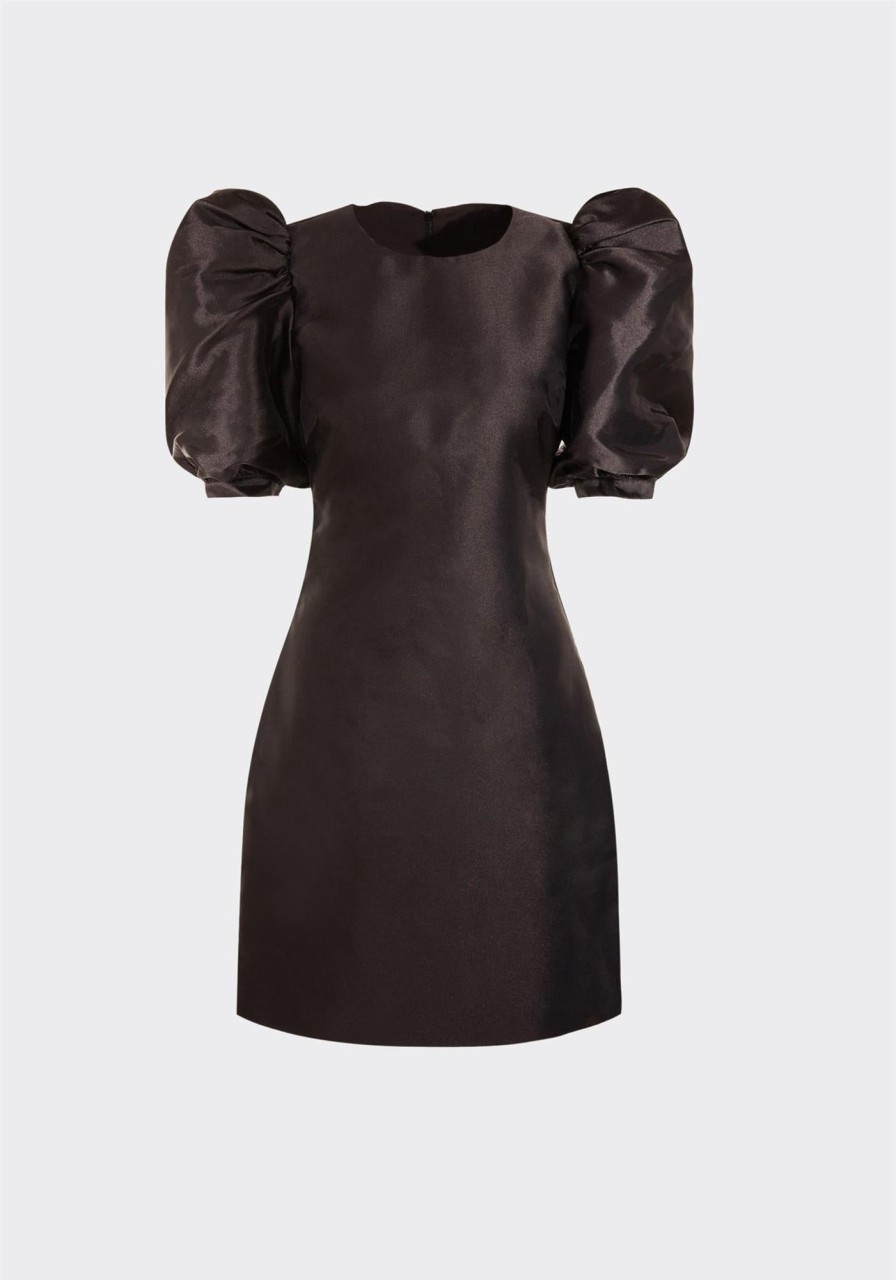 Klaer Camilla Pihl | Grace Dress Black