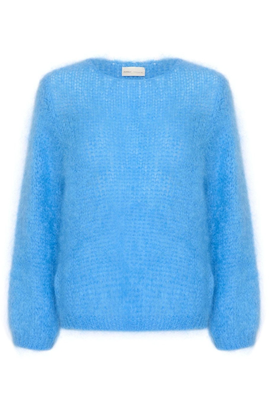 Klaer Inwear | Petraiw Pullover Fall Blue