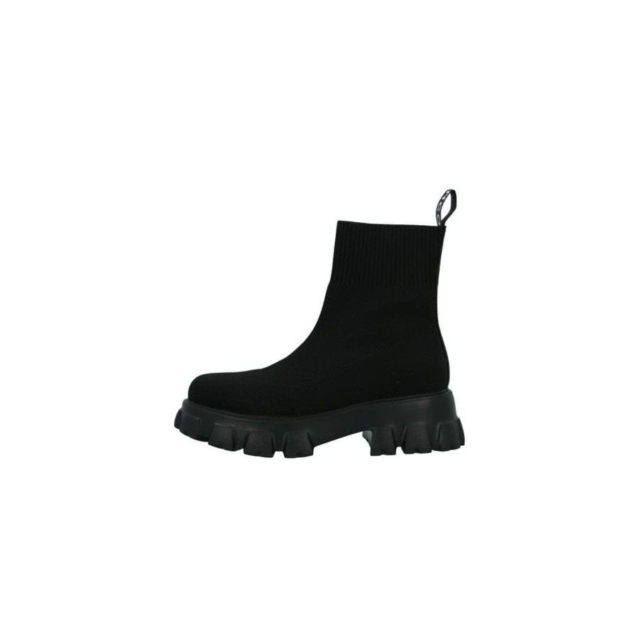 Sko Bianco | Biaprima Sock Boot Black