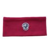 Tilbehor Les Arcs | Amie Headband Red