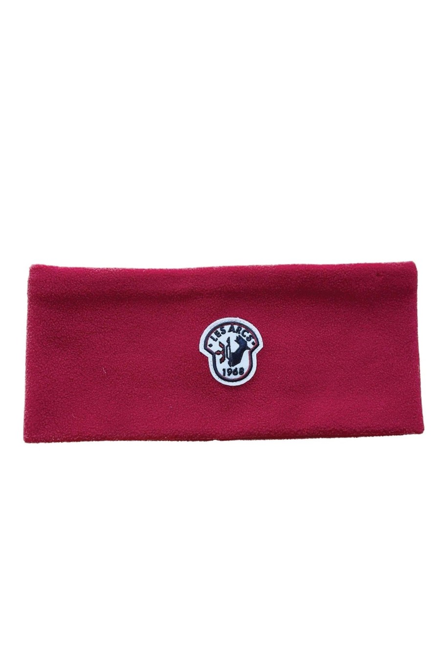 Tilbehor Les Arcs | Amie Headband Red