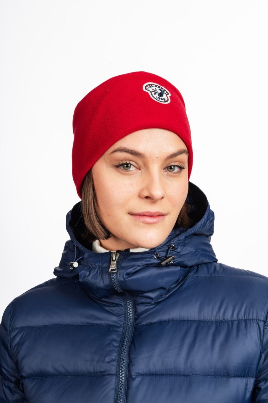 Tilbehor Les Arcs | Amie Headband Red