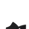 Sko Bianco | Biacate Mule Sandal Black