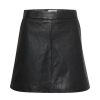 Klaer Part Two | Lingpw Skirt Black