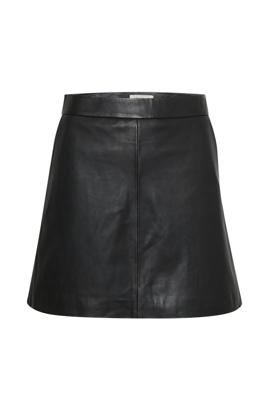 Klaer Part Two | Lingpw Skirt Black