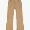 Klaer Please Jeans | Shortcut Soft Touch Out Milk Beige