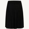 Klaer Claire Woman | Nabeeha-Cw - Skirt Black