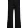 Klaer Claire Woman | Tarita Trousers S Black