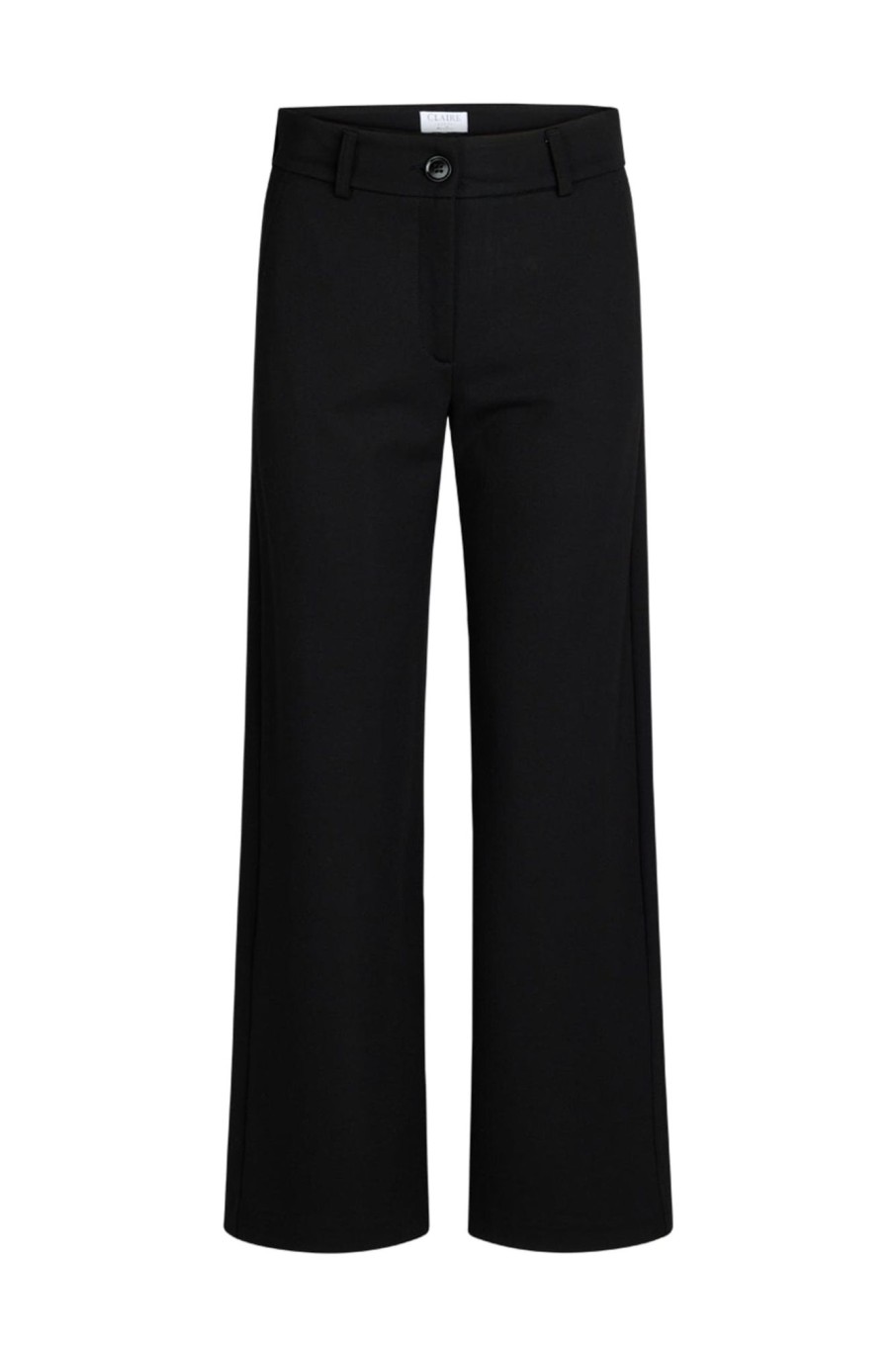 Klaer Claire Woman | Tarita Trousers S Black