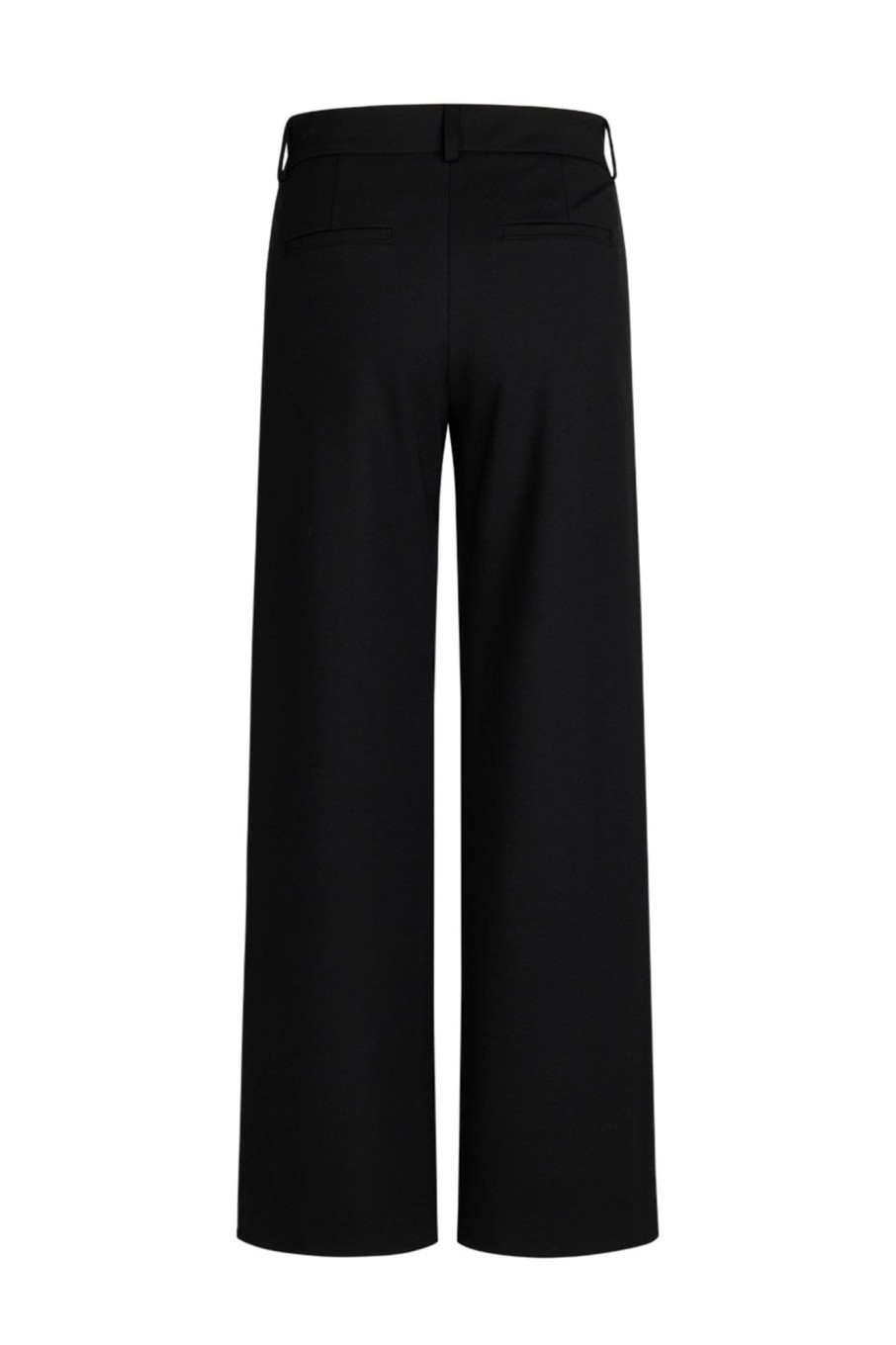 Klaer Claire Woman | Tarita Trousers S Black