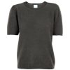 Klaer Ane Mone | Pullover Green