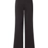 Klaer IVY Copenhagen | Alice Wide Pant Color Black