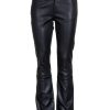 Klaer Ane Mone | Harmony Trouser Black