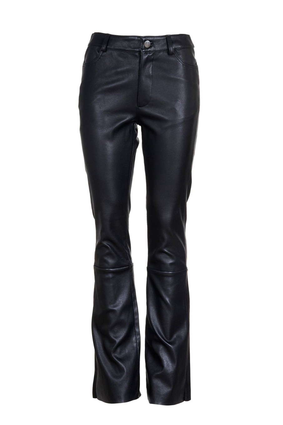 Klaer Ane Mone | Harmony Trouser Black