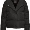 Klaer Inwear | Phyllysiw Down Jacket Black