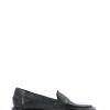 Sko Bianco | Biaalma Penny Loafer Crust Black