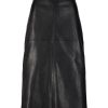 Klaer Katrin Uri | Oslo Skirt Black