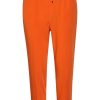 Klaer Inwear | Adianiw Pull On Pant Flame Orange