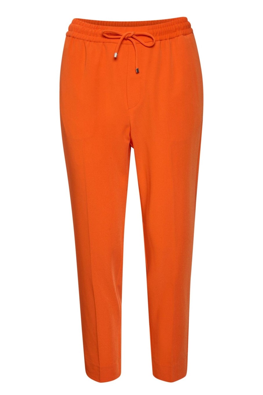 Klaer Inwear | Adianiw Pull On Pant Flame Orange