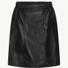 Klaer Claire Woman | Neoma-Cw Skirt Black