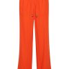 Klaer Inwear | Amosiw Pants Flame Orange